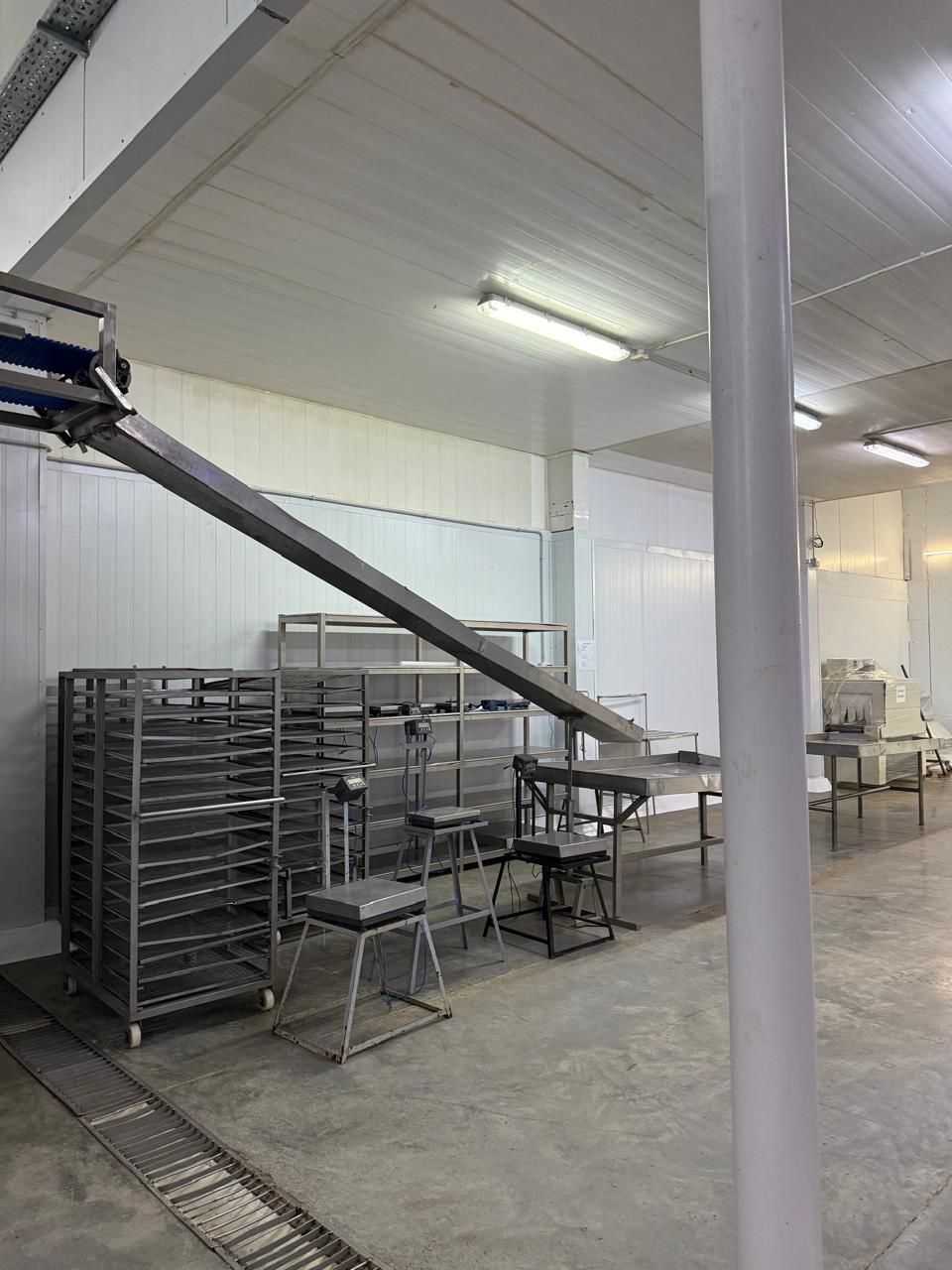 Imagen que contiene interior, techo, edificio, cuarto

El contenido generado por IA puede ser incorrecto.