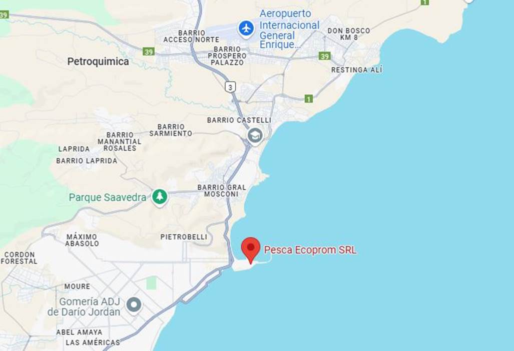 Mapa
El contenido generado por IA puede ser incorrecto.