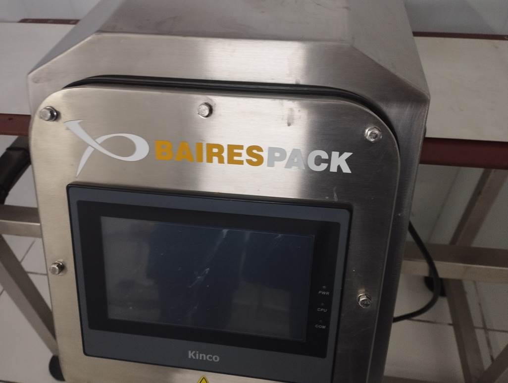 Un horno de microondas

El contenido generado por IA puede ser incorrecto.