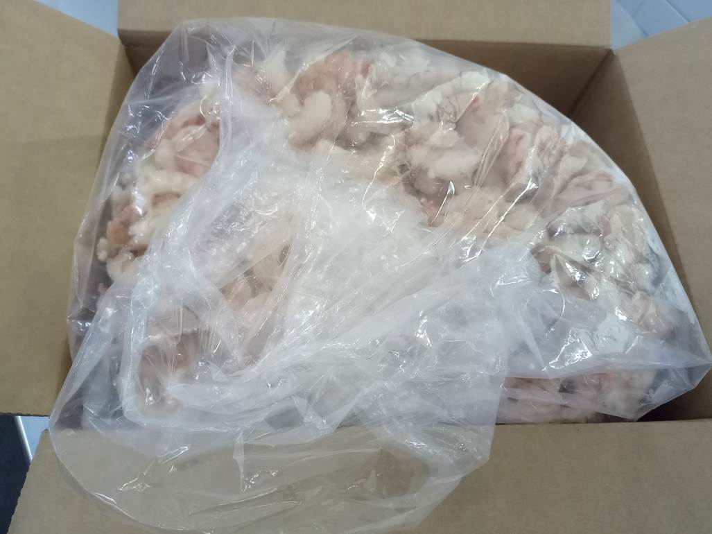 Una bolsa de plástico
El contenido generado por IA puede ser incorrecto.