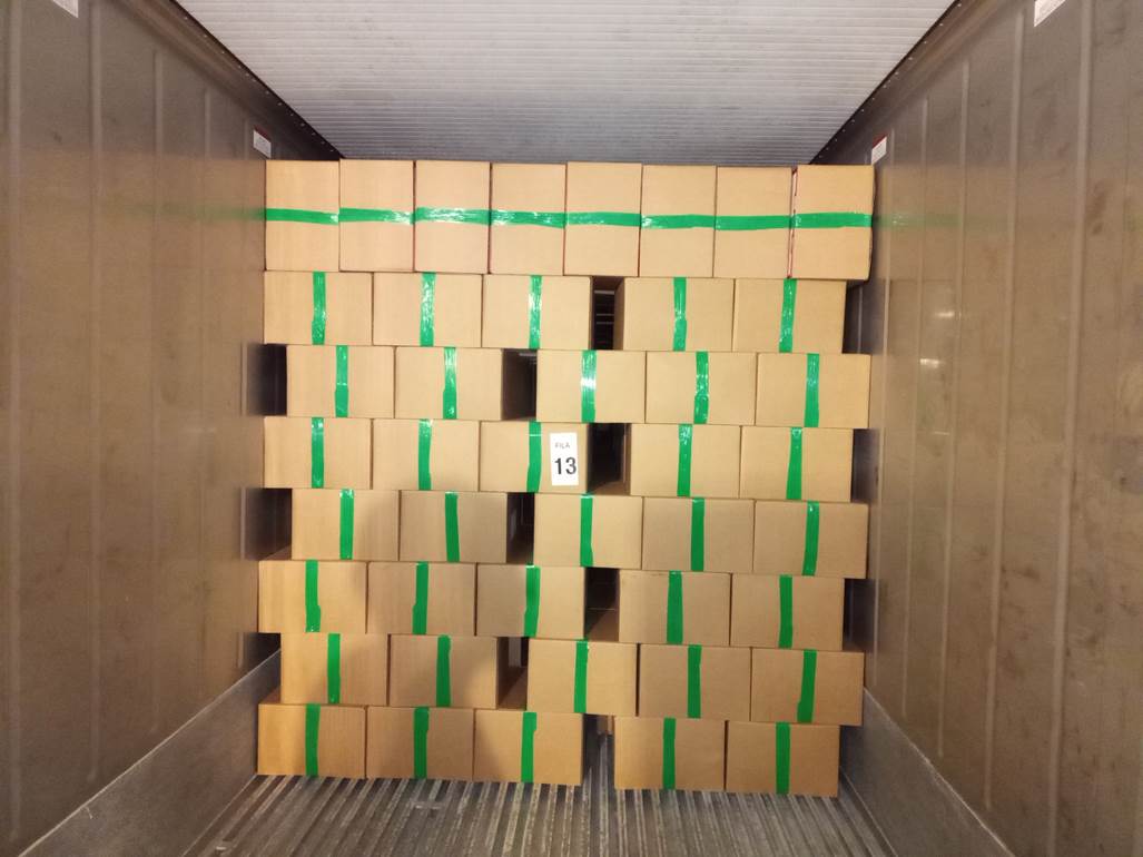 Imagen que contiene interior, pequeño, edificio, con baldosas
Descripción generada automáticamente