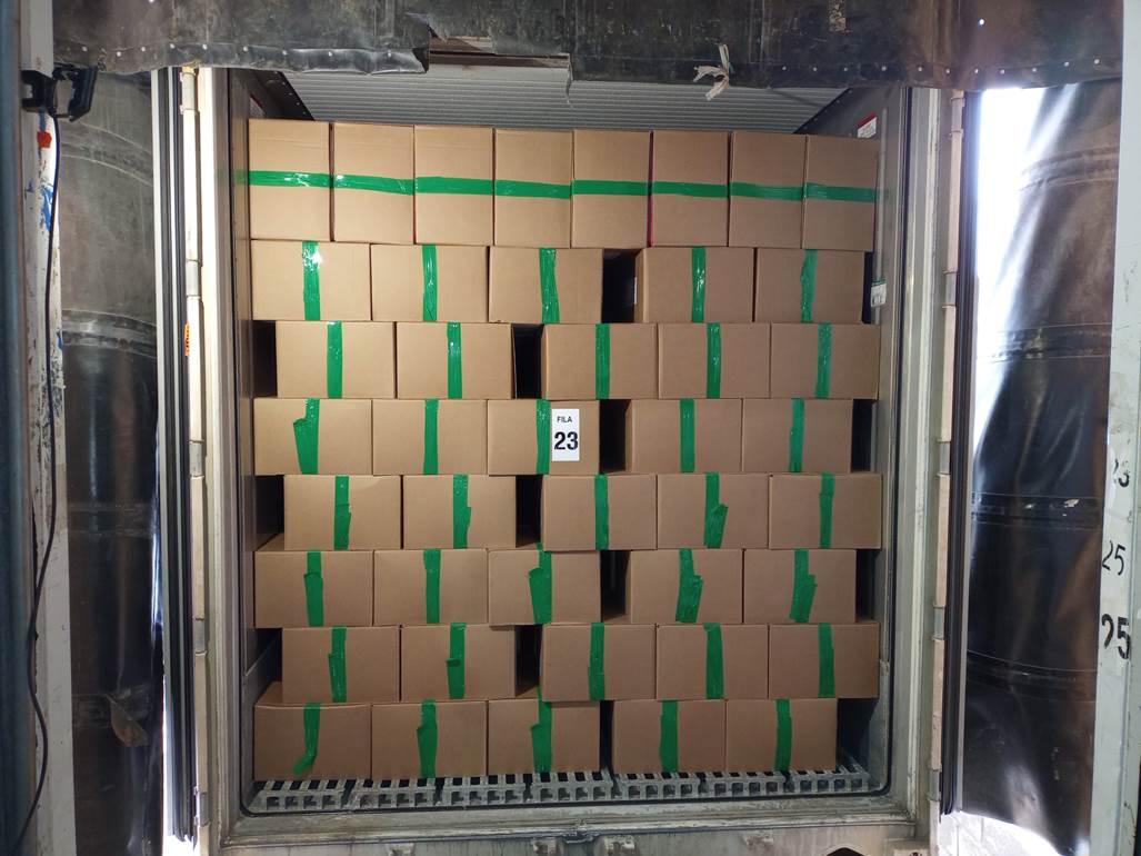Imagen que contiene interior, llenado, refrigerador, abrir
Descripción generada automáticamente