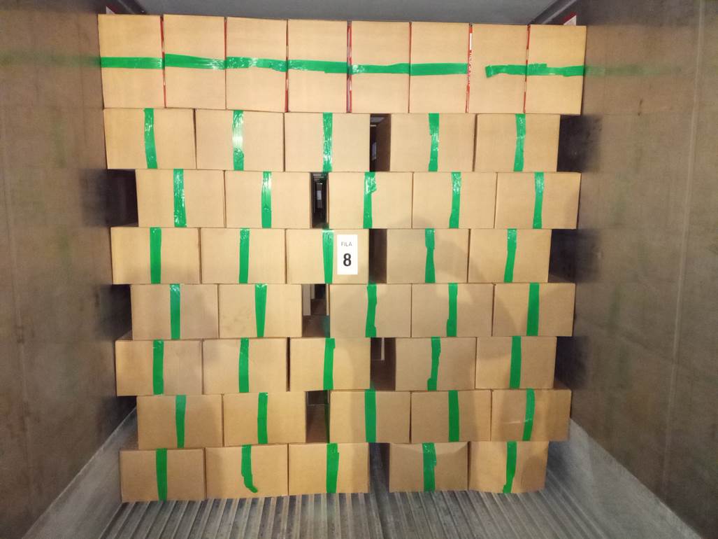 Imagen que contiene interior, verde, con baldosas, pequeño
Descripción generada automáticamente