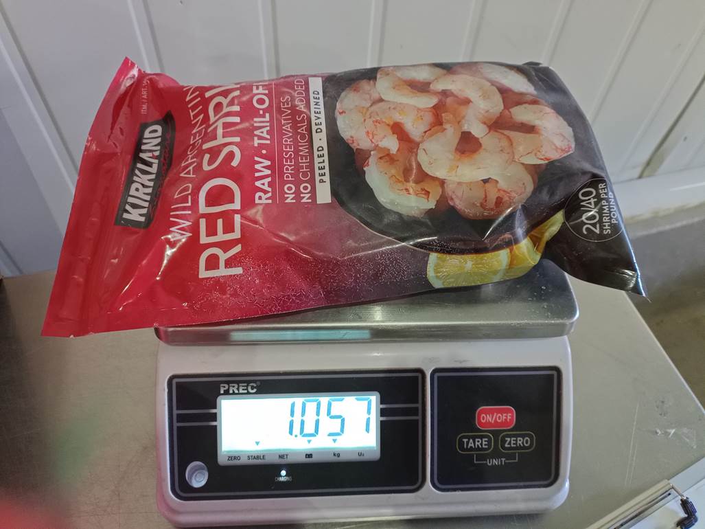 Un reloj en el horno
Descripción generada automáticamente con confianza baja