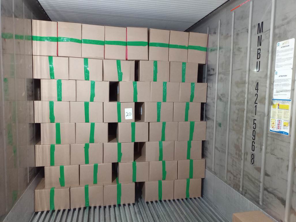 Imagen que contiene interior, verde, pequeño, colorido
Descripción generada automáticamente