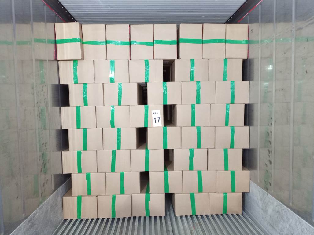 Imagen que contiene interior, edificio, con baldosas, verde
Descripción generada automáticamente