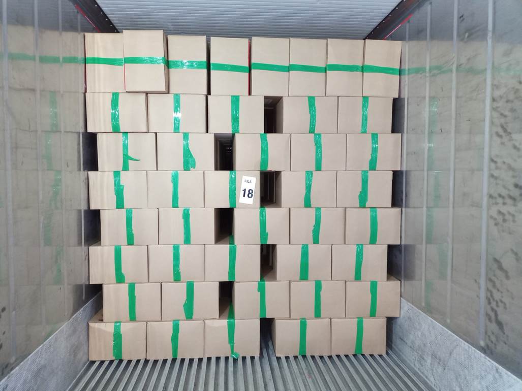 Imagen que contiene interior, verde, edificio, con baldosas
Descripción generada automáticamente