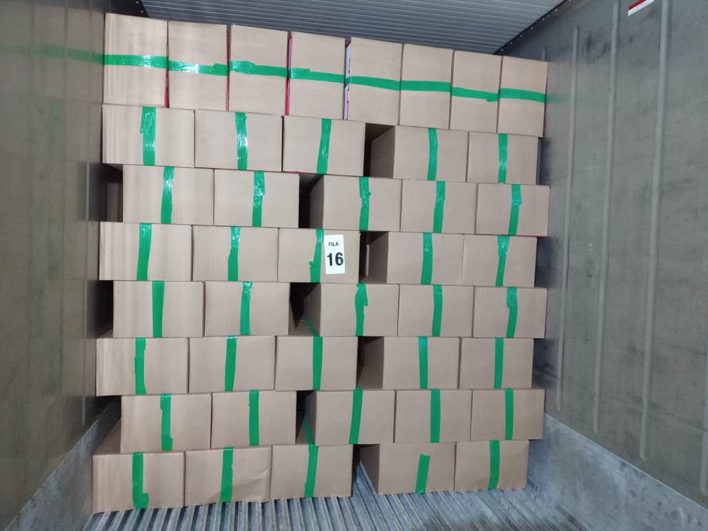 Imagen que contiene interior, con baldosas, verde, pequeño
Descripción generada automáticamente