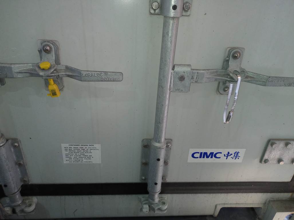 Imagen que contiene interior, metal, sucio, peque�o

El contenido generado por IA puede ser incorrecto.