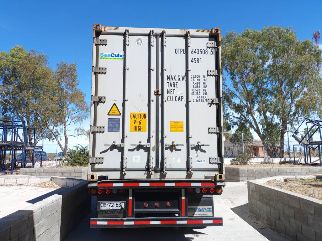 Imagen que contiene exterior, camioneta, camino, calle

El contenido generado por IA puede ser incorrecto.