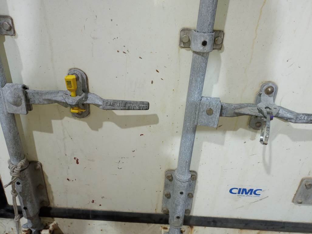 Imagen que contiene interior, edificio, sucio, metal
El contenido generado por IA puede ser incorrecto.