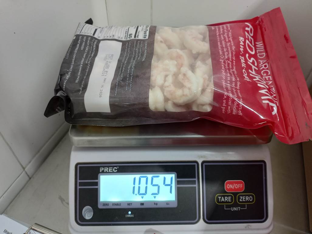 Un reloj en el horno
El contenido generado por IA puede ser incorrecto.