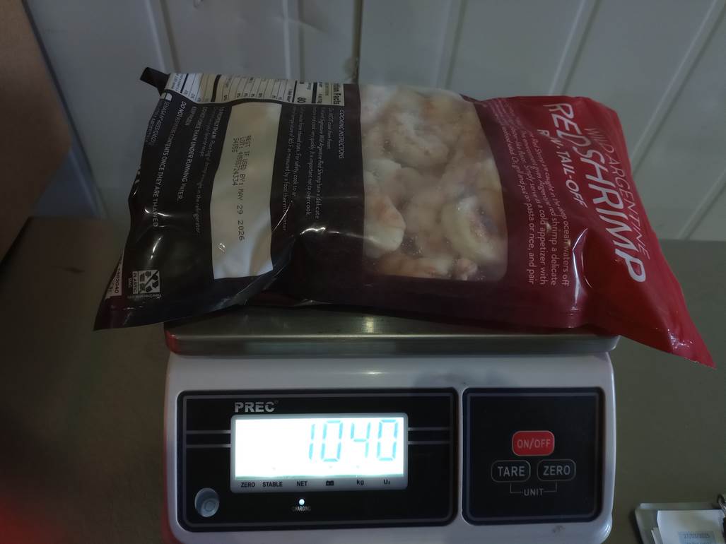 Un reloj en el horno

El contenido generado por IA puede ser incorrecto.