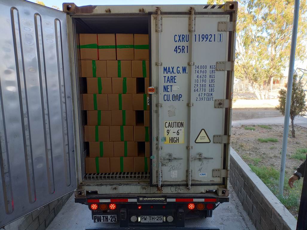 Imagen que contiene exterior, cerca, camioneta, pasto

El contenido generado por IA puede ser incorrecto.