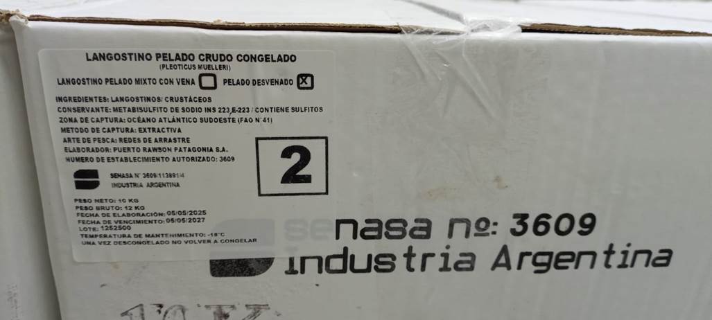 Texto, Carta
El contenido generado por IA puede ser incorrecto.