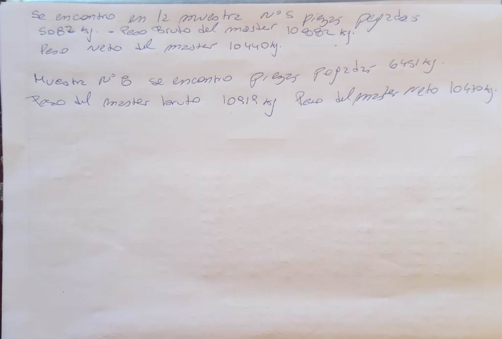 Texto, Carta
El contenido generado por IA puede ser incorrecto.