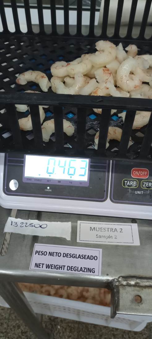 Una bandeja de metal
El contenido generado por IA puede ser incorrecto.