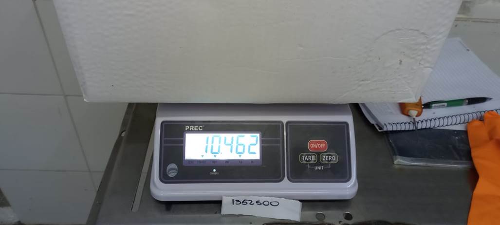 Horno de microondas
El contenido generado por IA puede ser incorrecto.