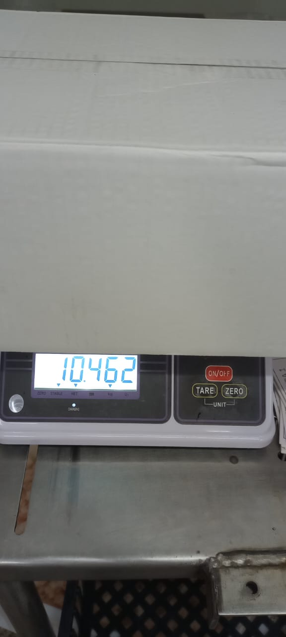 Un horno de microondas
El contenido generado por IA puede ser incorrecto.