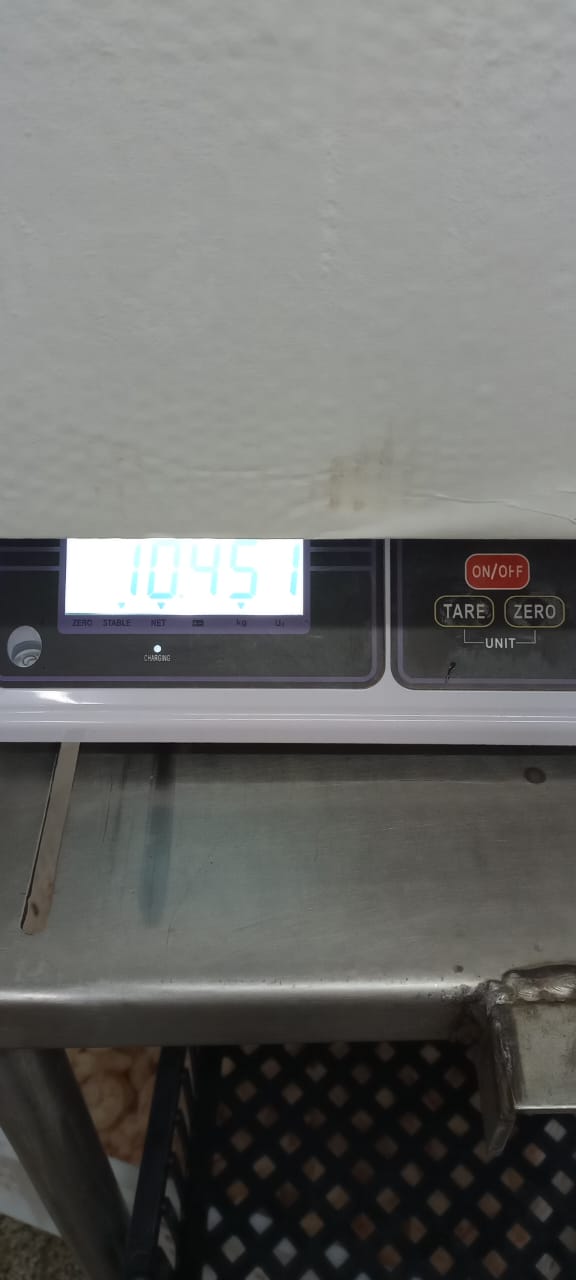 Un horno de microondas
El contenido generado por IA puede ser incorrecto.