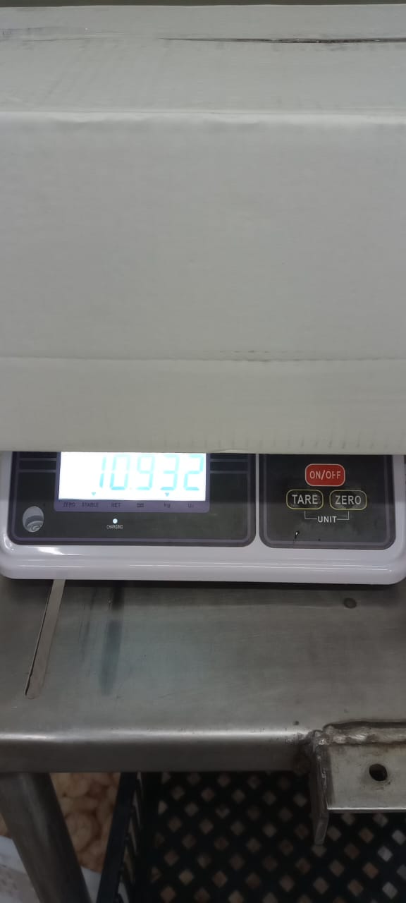 Un horno de microondas
El contenido generado por IA puede ser incorrecto.
